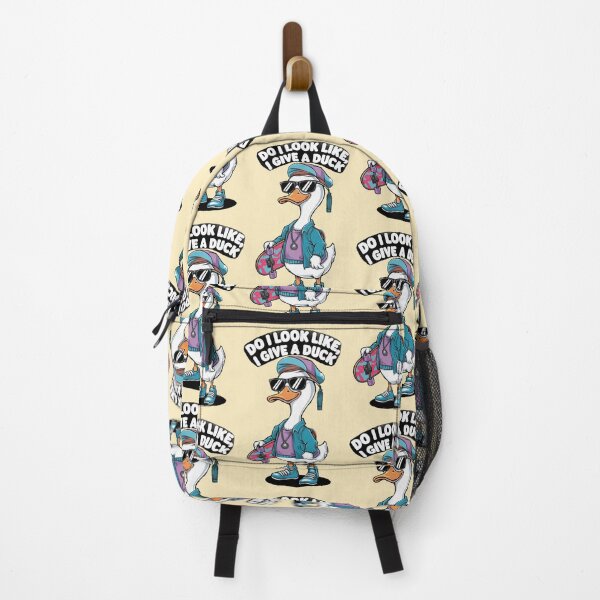 Item preview, Do I look like, I give a Duck designed and sold by Coollzone.