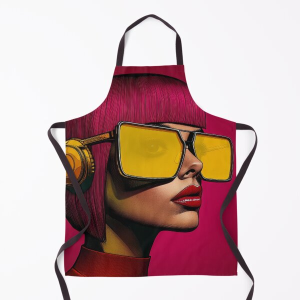 Item preview, Future Vision 3 designed and sold by Andy Gambino Art.