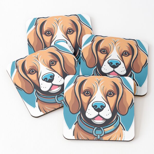 Item preview, Faithful Friend: The Playful Pup designed and sold by Davideus.