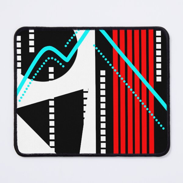 Item preview, Retro Dancing designed and sold by ArtByMeganHills.