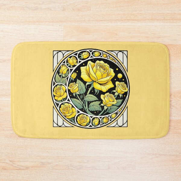 Item preview, Yellow Roses designed and sold by FrictionMaxxing.
