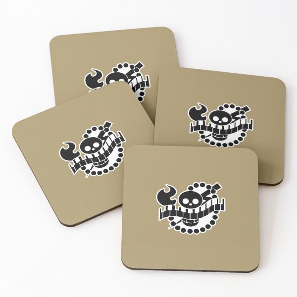 Item preview, On Air Pirates Jolly Roger 2 designed and sold by jimjimfuria.