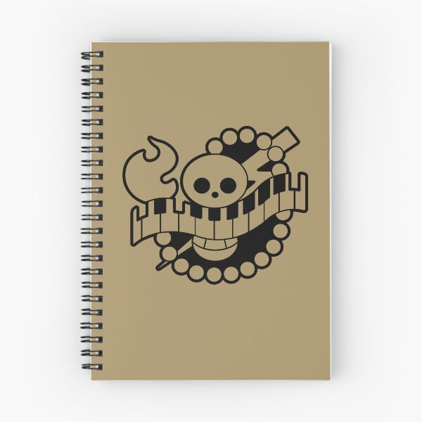 Item preview, On Air Pirates Jolly Roger 8 designed and sold by jimjimfuria.