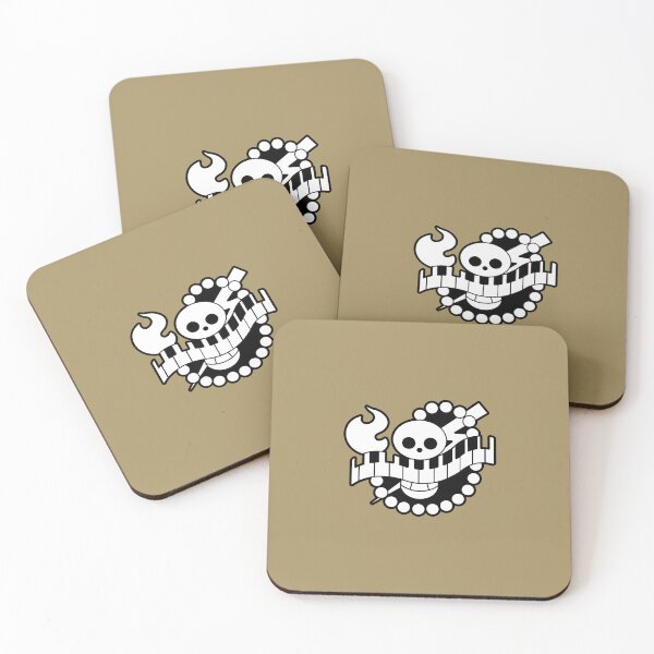 Item preview, On Air Pirates Jolly Roger 5 designed and sold by jimjimfuria.