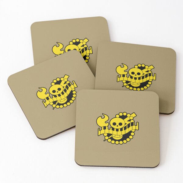 Item preview, On Air Pirates Jolly Roger 6 designed and sold by jimjimfuria.