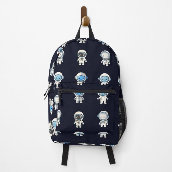 Item preview, Lovely astronauts designed and sold by GGZebra.