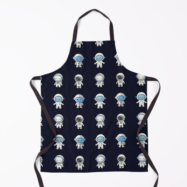 Item preview, Lovely astronauts designed and sold by GGZebra.