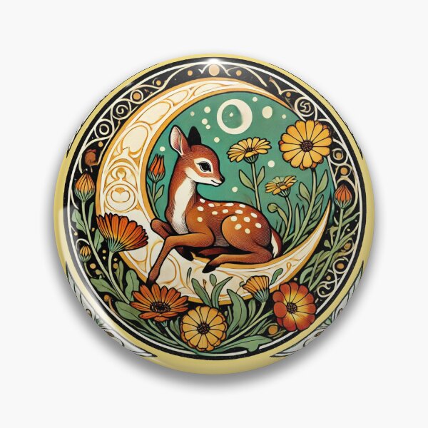 Item preview, Fawn designed and sold by FrictionMaxxing.