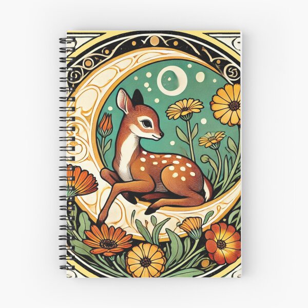 Item preview, Fawn designed and sold by FrictionMaxxing.