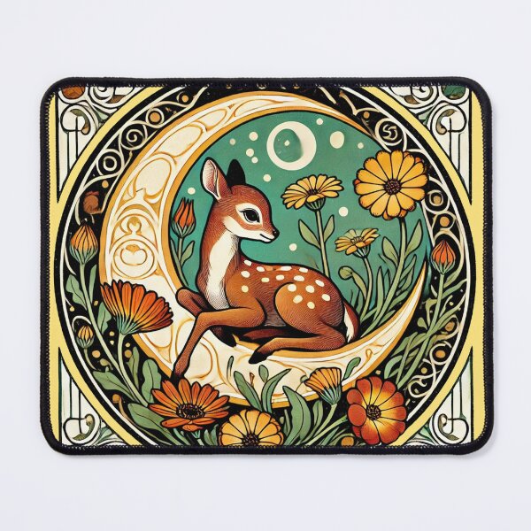 Item preview, Fawn designed and sold by FrictionMaxxing.
