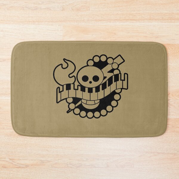 Item preview, On Air Pirates Jolly Roger designed and sold by jimjimfuria.