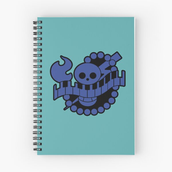 Item preview, On Air Pirates Jolly Roger 7 designed and sold by jimjimfuria.