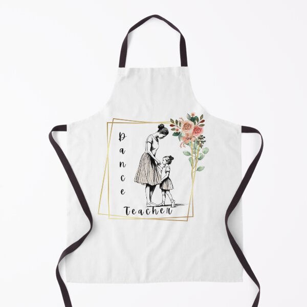 Item preview, Dance Teacher designed and sold by Lorialyea.