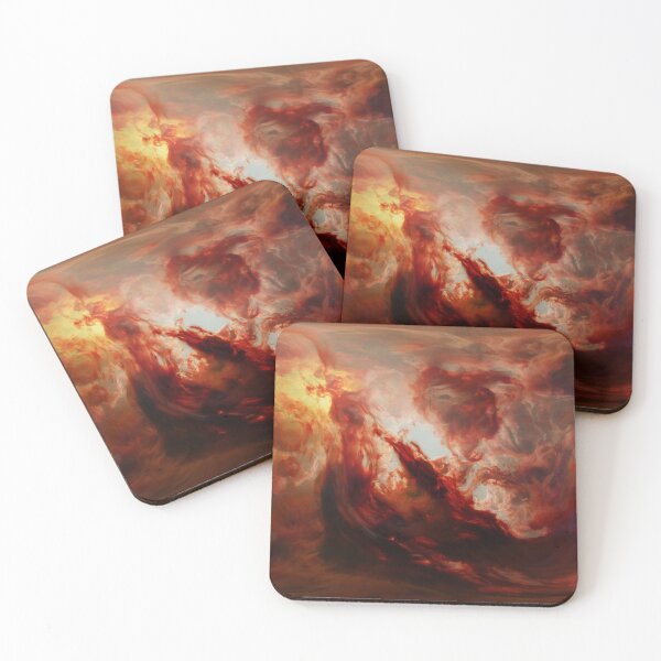 Item preview, Deep Space Nebula designed and sold by NightShinerSt.