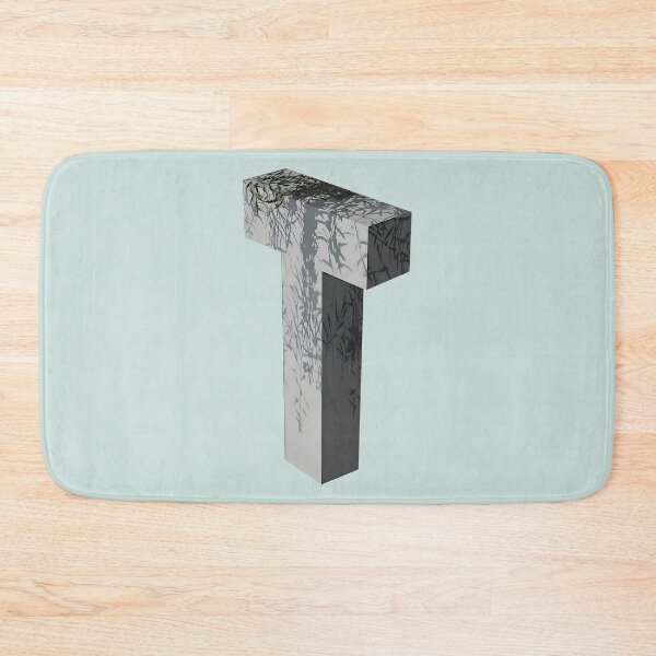 Item preview, Letter T designed and sold by goodstrokes.