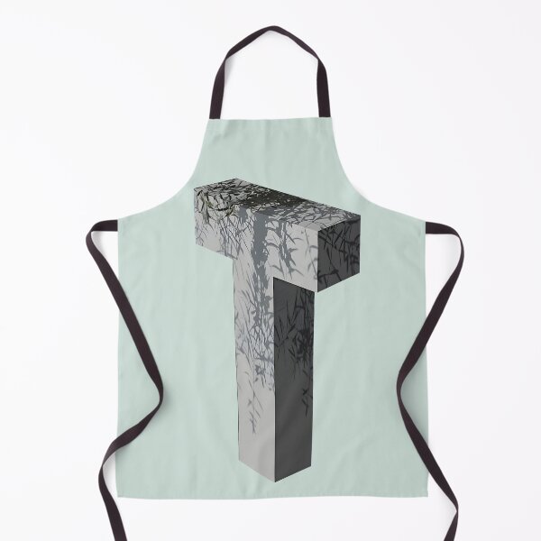 Item preview, Letter T designed and sold by goodstrokes.