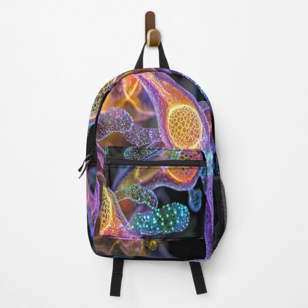 Item preview, Microscopic paracasei Marvel designed and sold by mittie101.