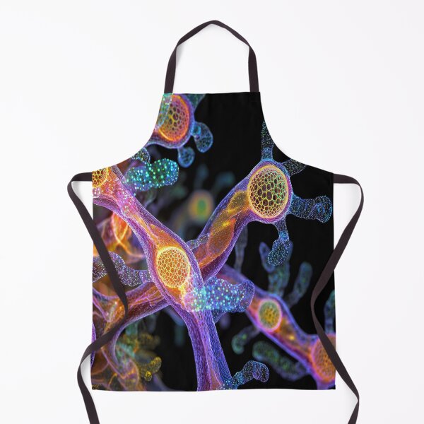 Item preview, Microscopic paracasei Marvel designed and sold by mittie101.