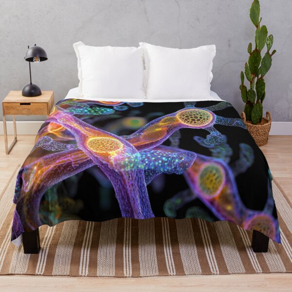 Item preview, Microscopic paracasei Marvel designed and sold by mittie101.