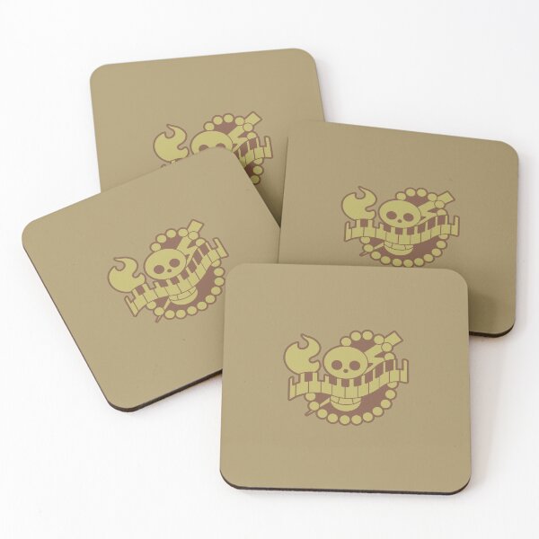 Item preview, On Air Pirates Jolly Roger 9 designed and sold by jimjimfuria.