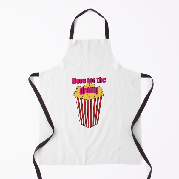 Item preview, Here for the drama designed and sold by travelnerd.