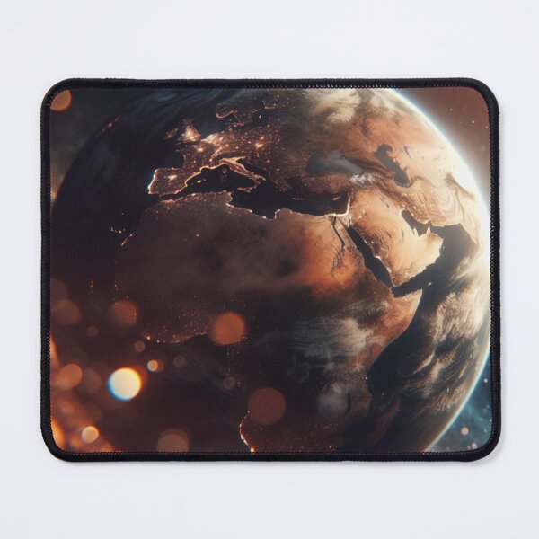 Item preview, The Earth designed and sold by kimzie7124.