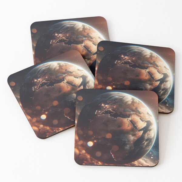 Item preview, The Earth designed and sold by kimzie7124.