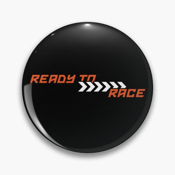 Item preview, Ready To Race designed and sold by FURYRETR0.
