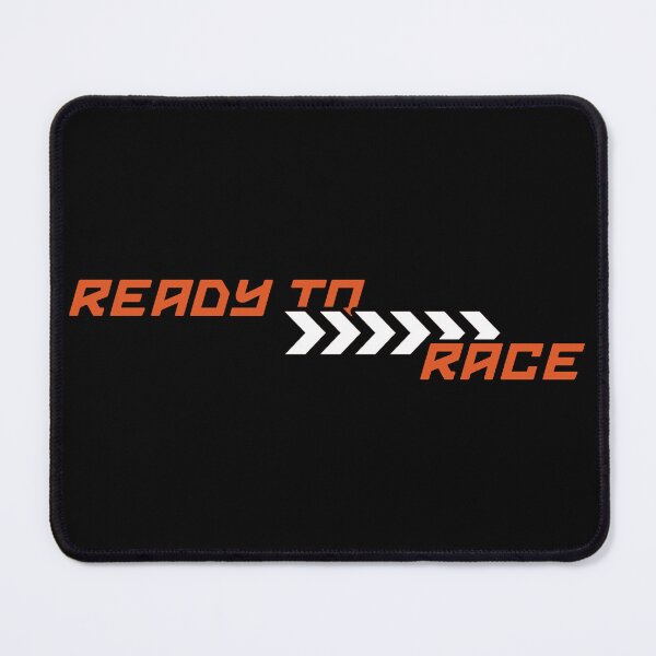Item preview, Ready To Race designed and sold by FURYRETR0.