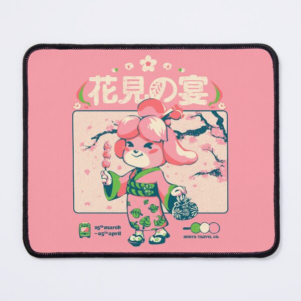 Item preview, Crossing Hanami designed and sold by Horta Studio.