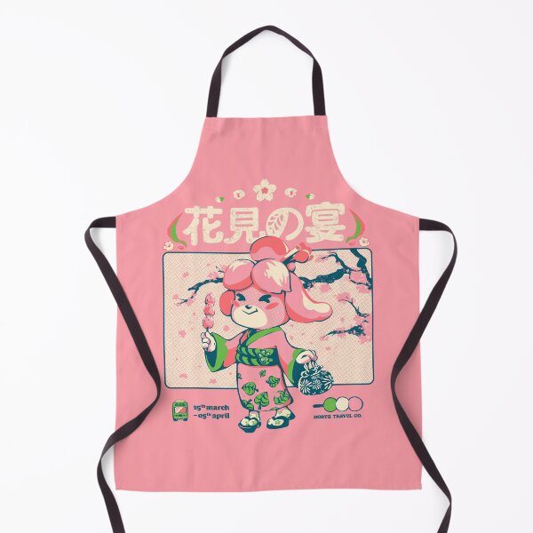 Item preview, Crossing Hanami designed and sold by Horta Studio.