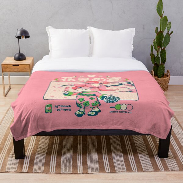 Item preview, Crossing Hanami designed and sold by Horta Studio.
