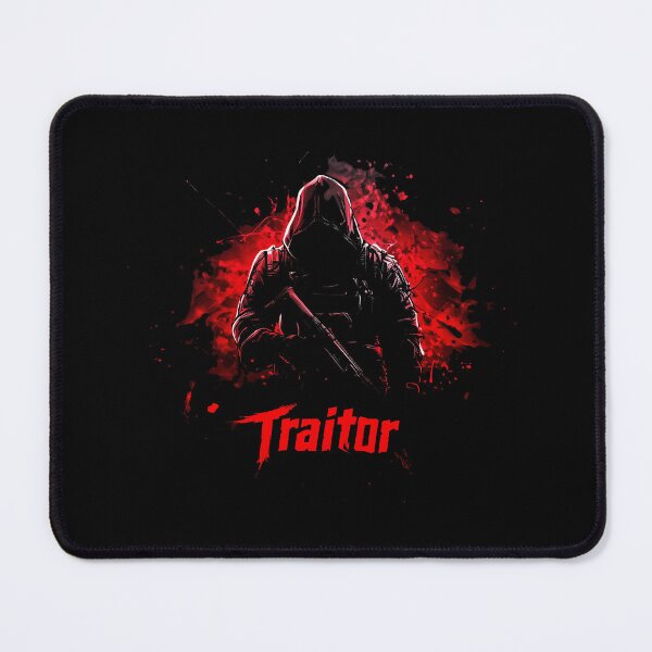 Item preview, Traitor designed and sold by Zen Lael.