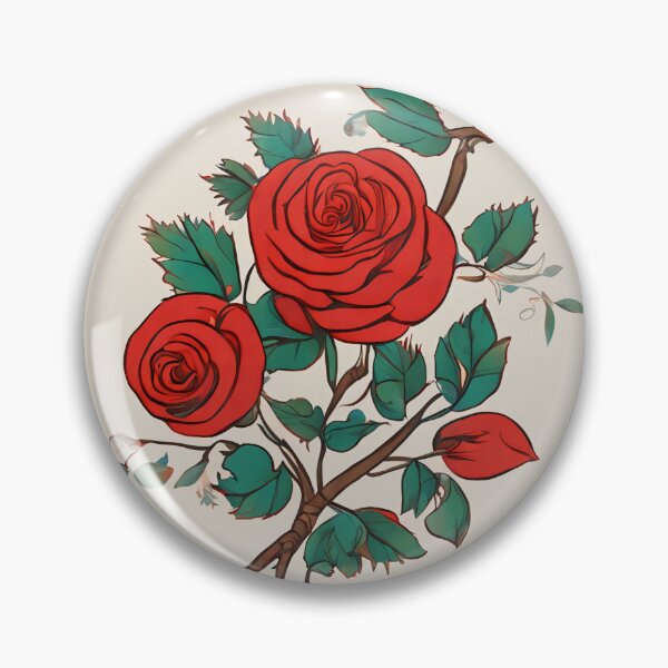 Item preview, Modern Bulgarian Heritage Design New Fourth designed and sold by CSDbyManaC.