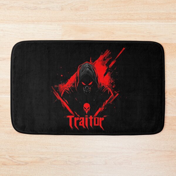 Item preview, Traitor designed and sold by Zen Lael.