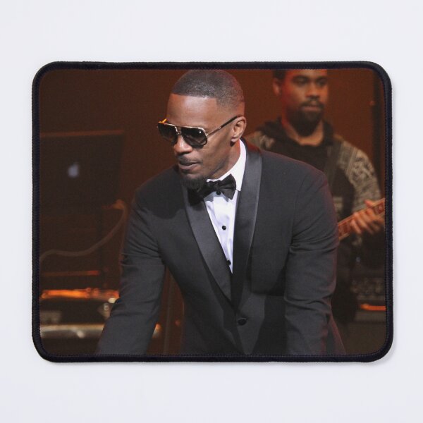 Item preview, Jamie Foxx - Photograph designed and sold by ConcertImages.