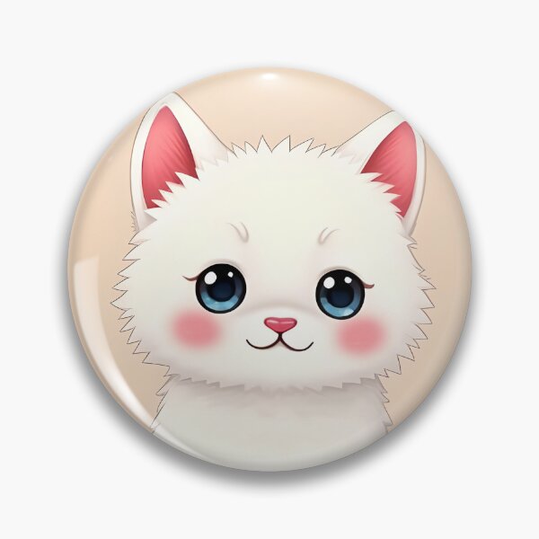 Item preview, Cute Kitty  Peony designed and sold by SoniaSarkali.