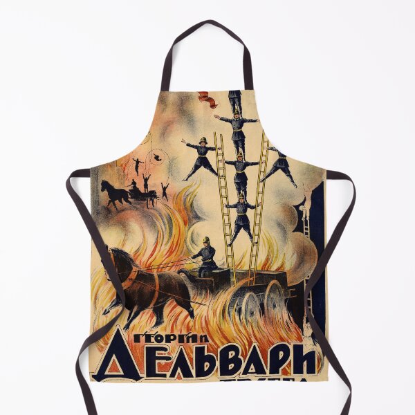 Item preview, Together We Can Make It Through Anything Soviet Poster designed and sold by BeatPoet.