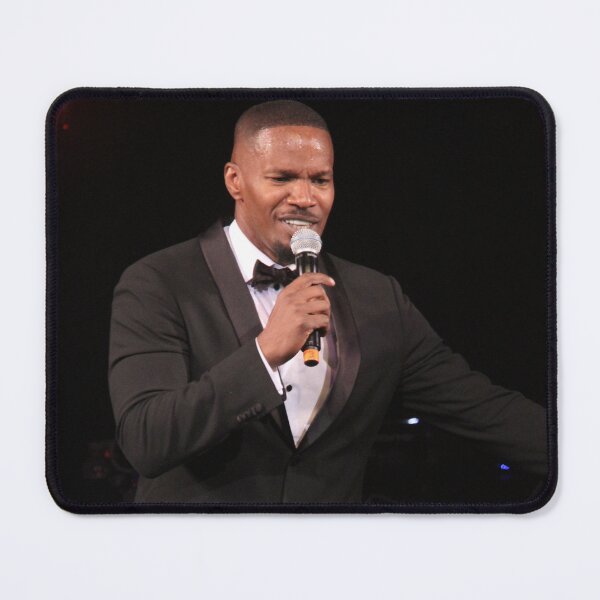 Item preview, Jamie Foxx - Photograph designed and sold by ConcertImages.