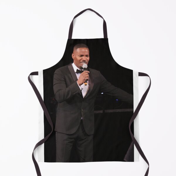 Item preview, Jamie Foxx - Photograph designed and sold by ConcertImages.