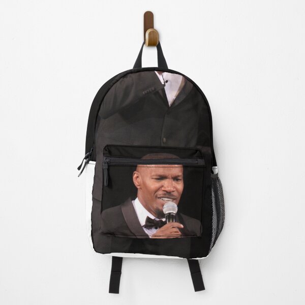 Item preview, Jamie Foxx - Photograph designed and sold by ConcertImages.