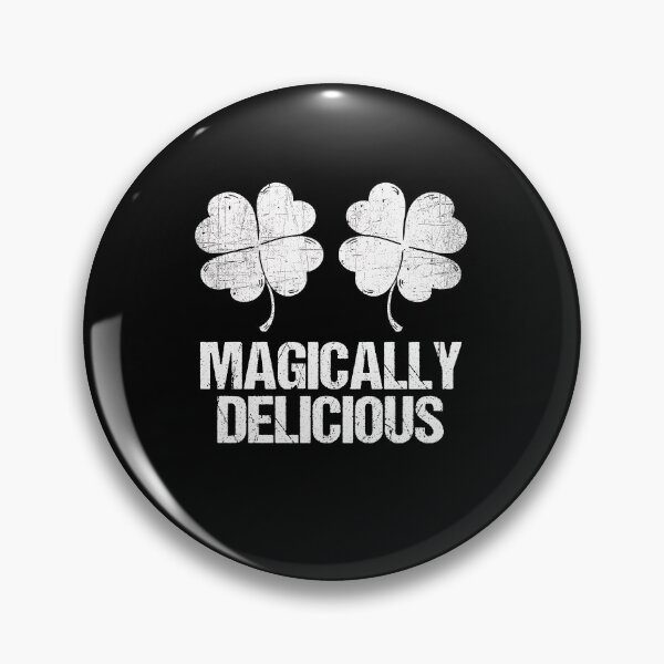 Artikelvorschau, Magisch leckerer St. Patricks Day entworfen und verkauft von PNGShop.