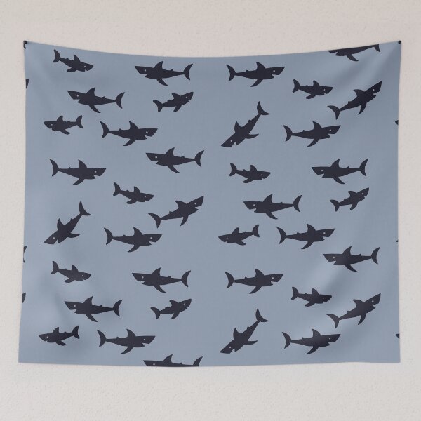 Item preview, Sharks Animal Shark designed and sold by rused.