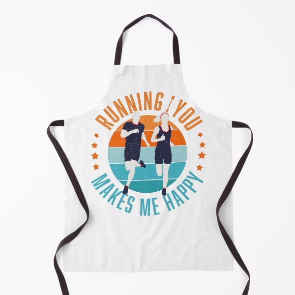 Item preview, Running with you designed and sold by Sandra Brezina.