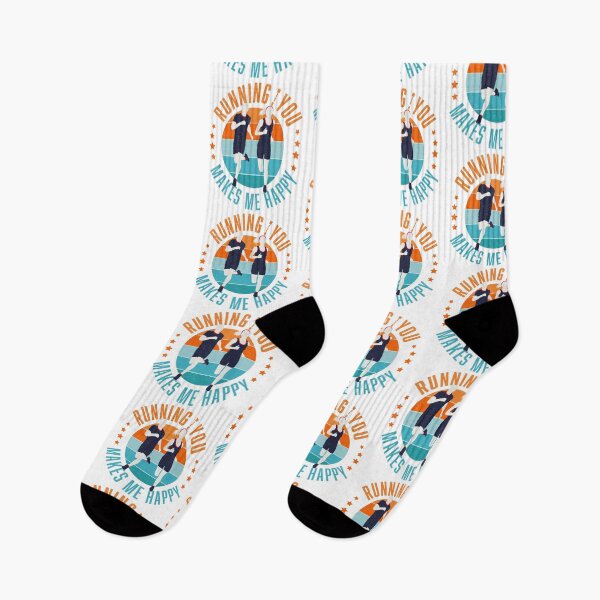 Item preview, Running with you designed and sold by Sandra Brezina.