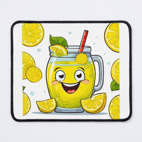 Item preview, Joyful Lemonade 2 designed and sold by Tom-Johnson.
