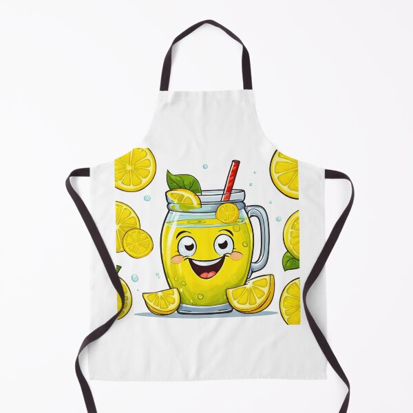 Item preview, Joyful Lemonade 2 designed and sold by Tom-Johnson.