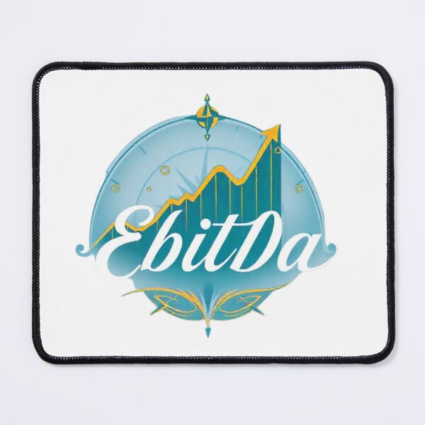 Item preview, Stylish EBITDA T-Shirt for Women in Finance and Accounting - Celebrate Data Analysis designed and sold by puurfectcat.