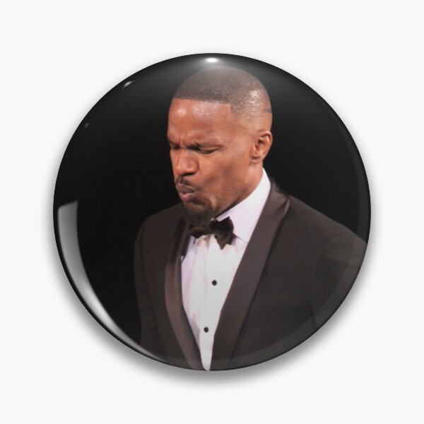 Item preview, Jamie Foxx - Photograph designed and sold by ConcertImages.