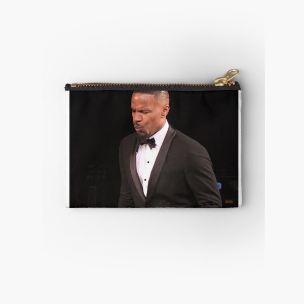 Item preview, Jamie Foxx - Photograph designed and sold by ConcertImages.